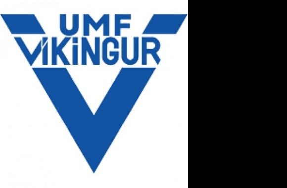 UMF Vikingur Olafsvik Logo download in high quality