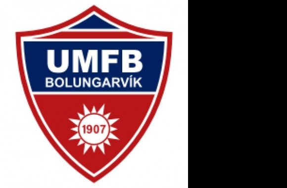 UMFB Bolungarvik Logo download in high quality