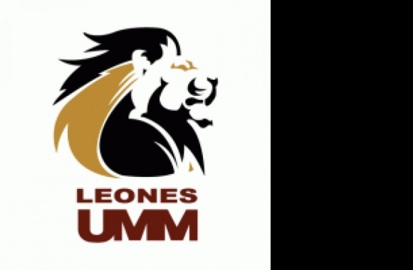 UMM Leones Logo download in high quality