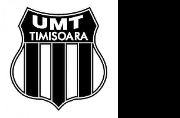UMT Timisoara Logo download in high quality