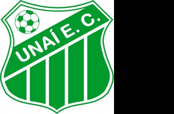 Unaí Esporte Clube (Unaí - MG) Logo