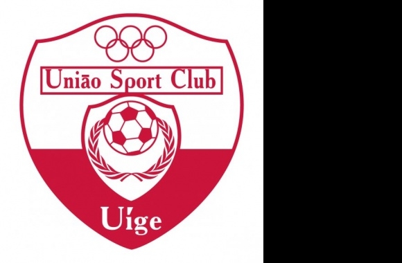 Uniao Sport Clube do Uige Logo download in high quality