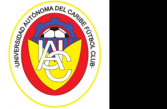 UNIAUTONOMA FC Logo download in high quality