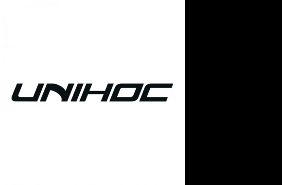 Unihoc Logo download in high quality