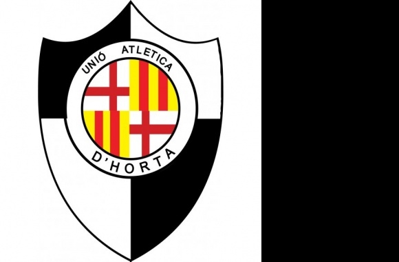 Unio Atletica D'Horta Logo download in high quality