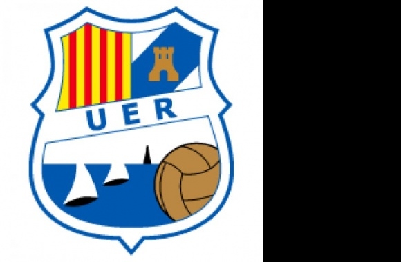 Unio Esportiva Rapitenca Logo download in high quality