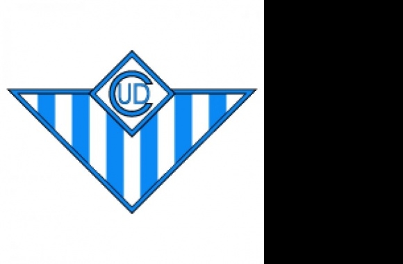 Union Deportiva Casetas Logo download in high quality