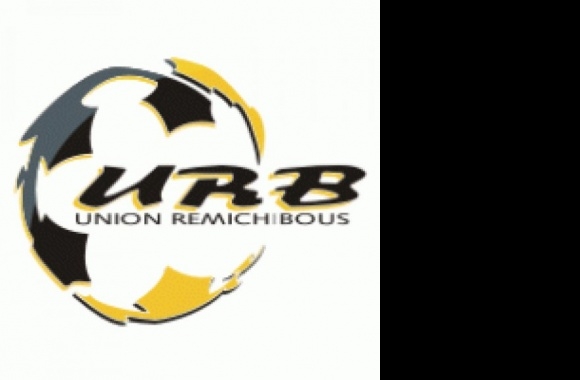 Union Remich Bous Logo download in high quality