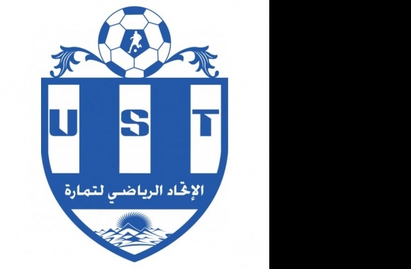 Union Sportive De Temara Ust Logo download in high quality