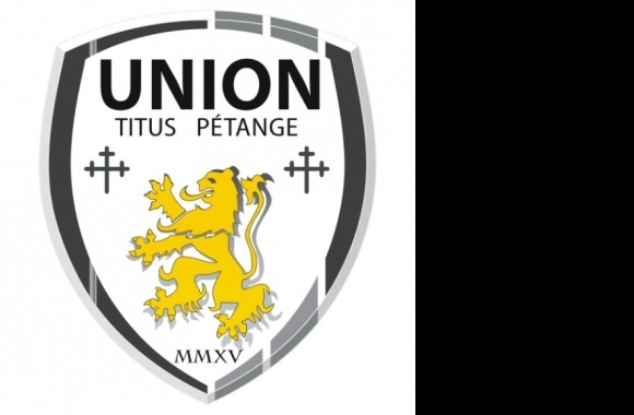 Union Titus Pétange Logo download in high quality
