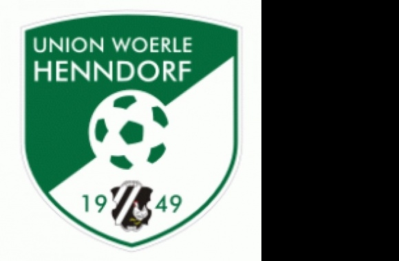 Union Woerle Henndorf Logo download in high quality