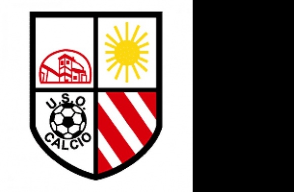 Unione Sportiva Oratorio Calcio Logo download in high quality