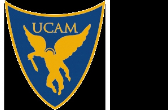 Universidad Catolica de Murcia CF Logo download in high quality