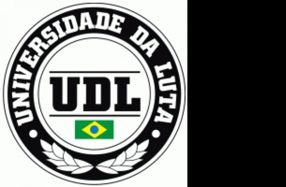 Universidade da Luta Logo download in high quality