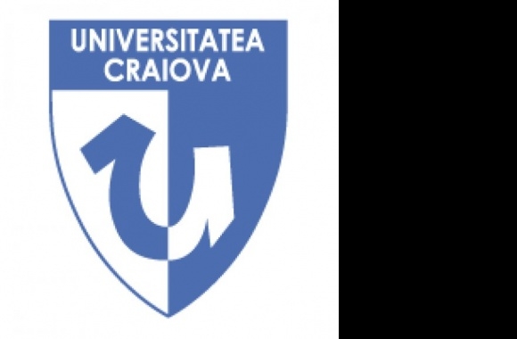 Universitatea Craiova (old logo) Logo download in high quality