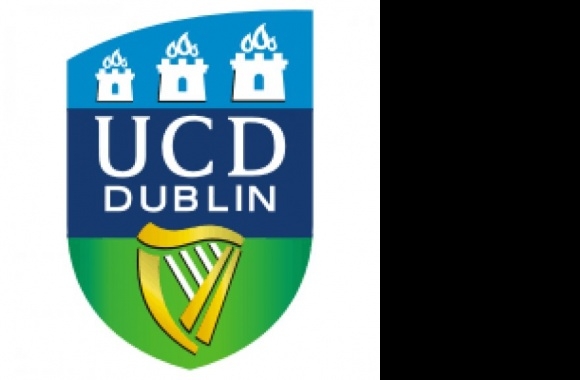 University College Dublin FC Logo download in high quality
