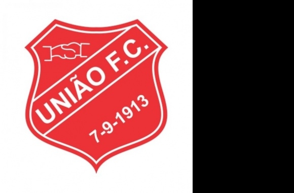 União Futebol Clube Logo download in high quality