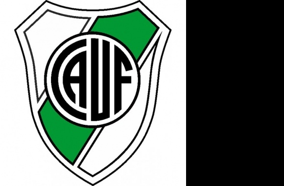 Unión Ferroviarios de Pichanal Logo download in high quality