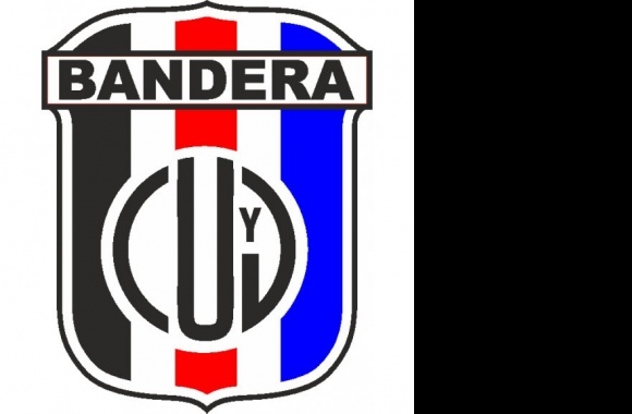 Unión y Juventud de Bandera Logo download in high quality