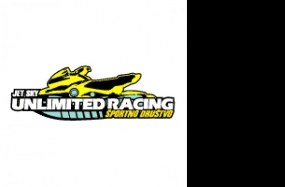 Unlimited Racing Sportno Drustvo Logo download in high quality
