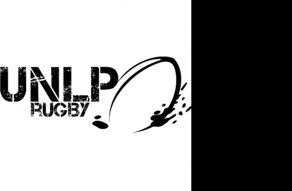 UNLP Rugby Logo download in high quality