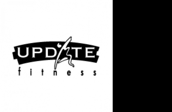 Update Fitness Logo download in high quality