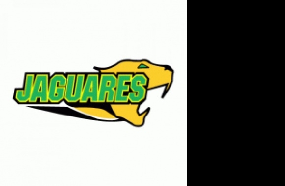 UR Jaguares Logo download in high quality