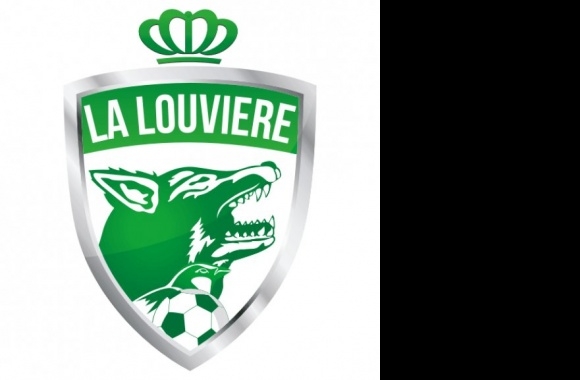 UR La Louvière Centre Logo download in high quality