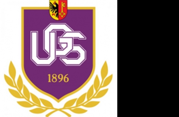 Urania Genève Sport Logo download in high quality