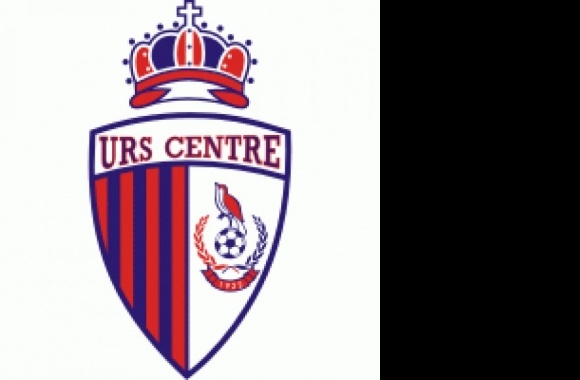 URS Centre Logo download in high quality