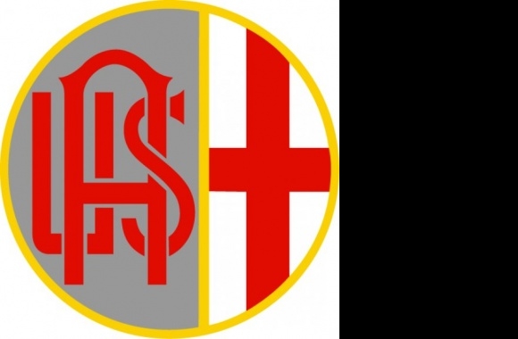 US-Alessandria Logo download in high quality