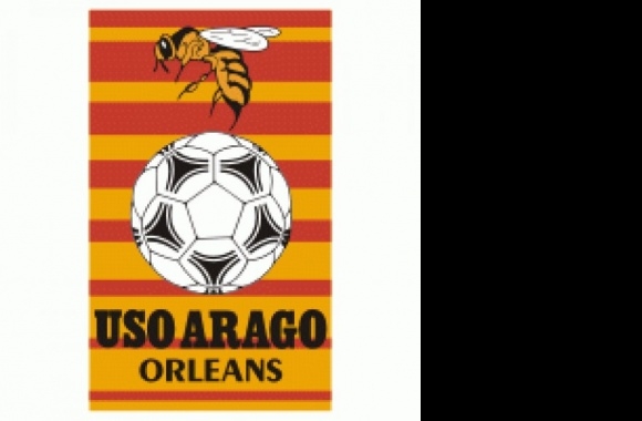 US Arago Orleans Logo download in high quality