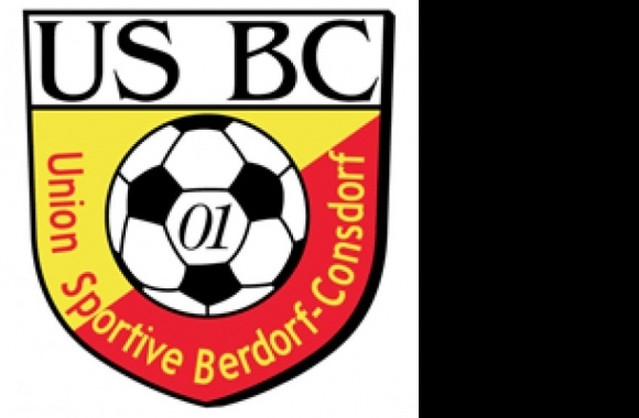 US Berndorf-Consdorf Logo download in high quality