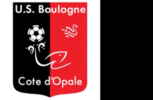 US Boulogne Logo download in high quality