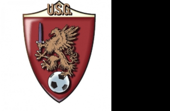 US Grosseto Logo download in high quality