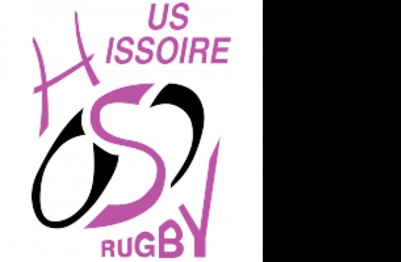 US Issoire Logo download in high quality