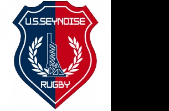 US La Seyne-sur-Mer Logo download in high quality