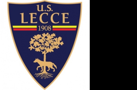 US Lecce Logo download in high quality