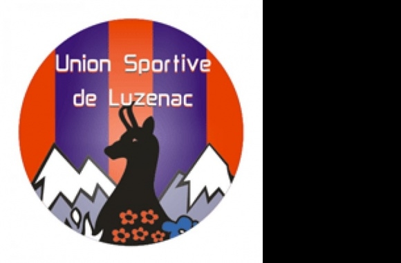 US Luzenac Logo download in high quality