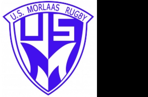 US Morlaàs Logo download in high quality