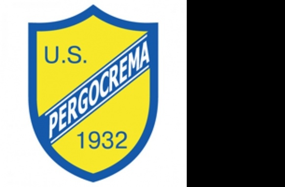 US Pergocrema 1932 Logo download in high quality