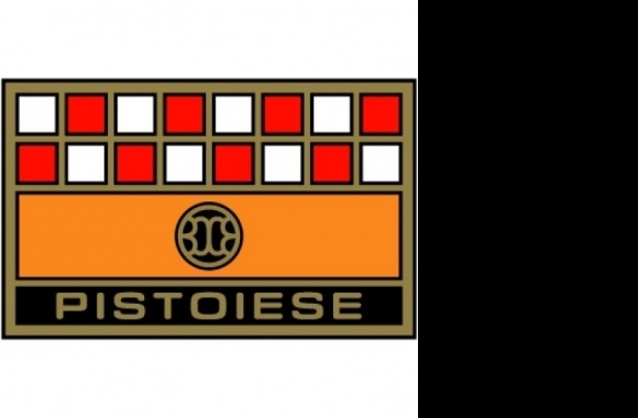 US Pistoiese Pistoia Logo download in high quality