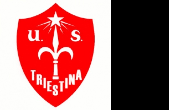 US Triestina Logo download in high quality