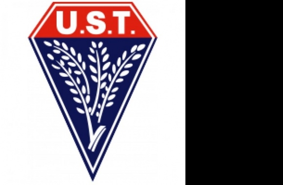US Tyrosse Logo