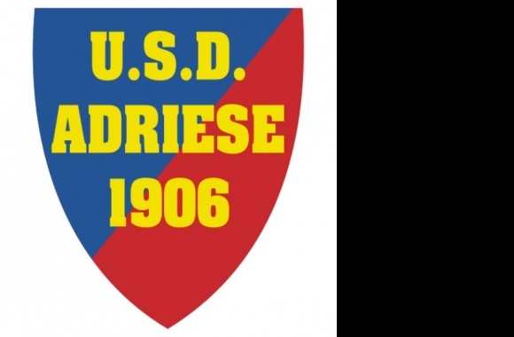 USD Adriese Logo download in high quality