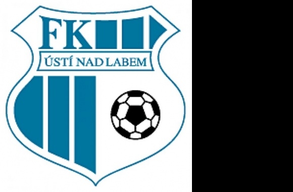 Usti Nad Labem Logo download in high quality