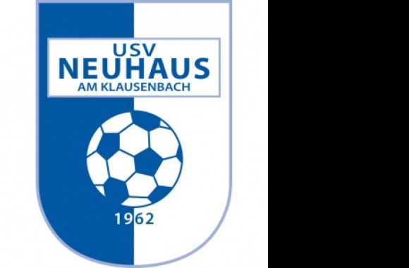 USV Neuhaus Logo download in high quality