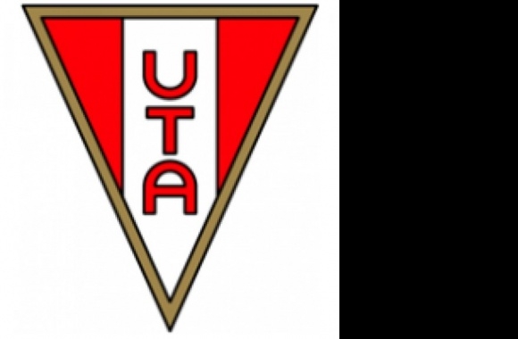 UTA Arad (70's logo) Logo download in high quality