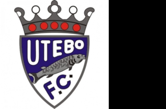 Utebo F.C. Logo download in high quality
