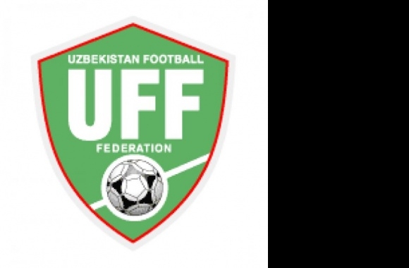 Uzbekistan Football Federation Logo download in high quality